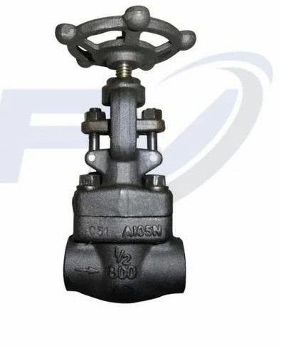 A105 Cast Steel Gate Valve