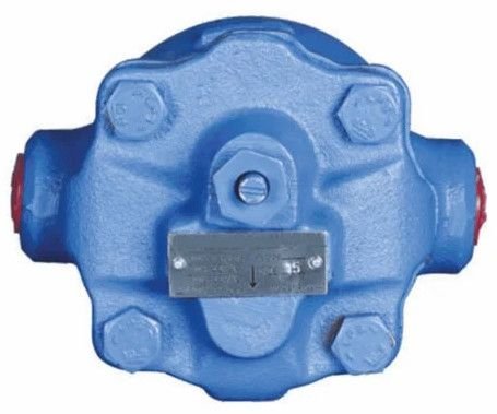 Forbes Marshall FT14 Ball Float Steam Trap