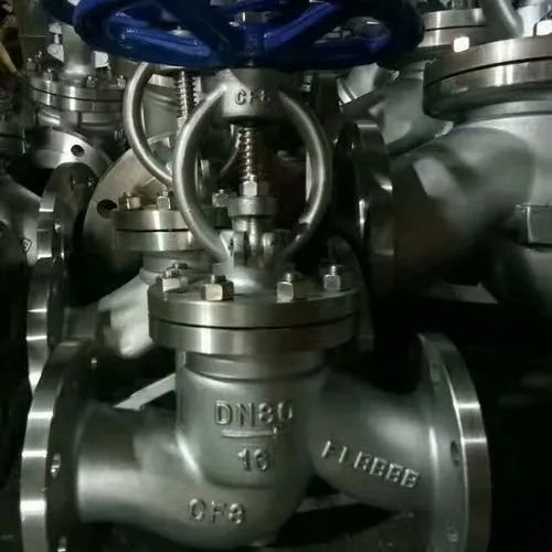 Ksb Alloy Steel Industrial Gate Valve