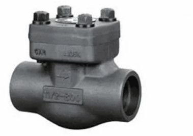 Ksb Butt Weld Non Return Check Valve