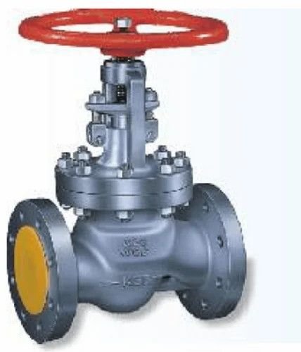 Ksb Sicca Bolted Bonnet Globe Valve