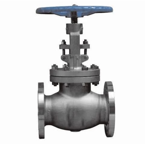 Precision Flow Control Globe Valve