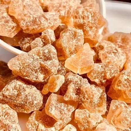 Natural Palm Sugar Candy Crystals