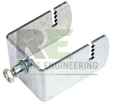 Solar Grip Clamp