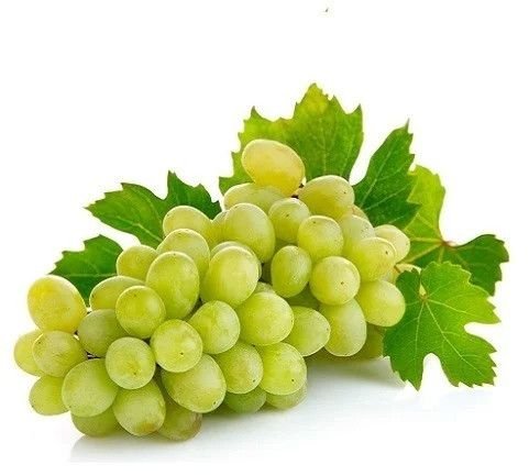 Sonaka Fresh Green Grapes