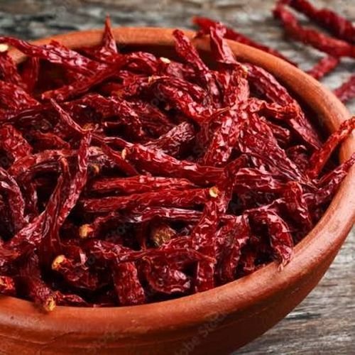 Kashmiri Dried Red Chilli