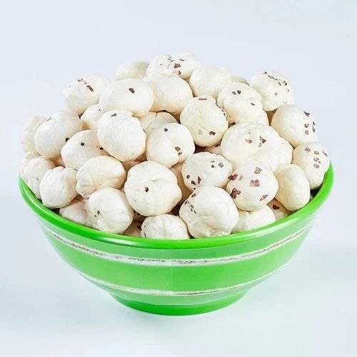 Medium Raw Makhana