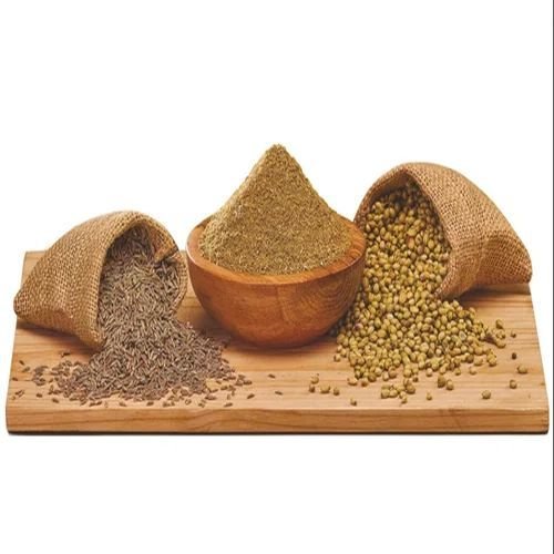 100 Gm Coriander Cumin Powder