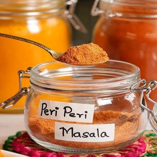 100 Gm Peri Peri Masala