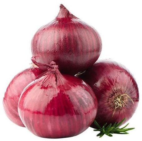 70mm Fresh Red Onion