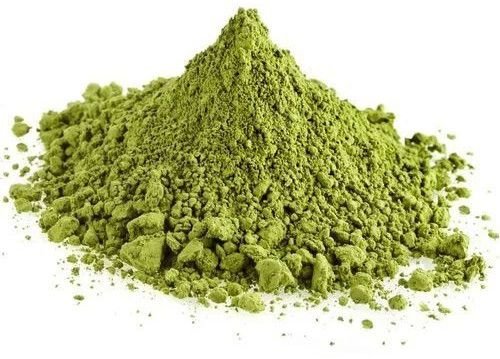 Moringa Oleifera Leaf Powder