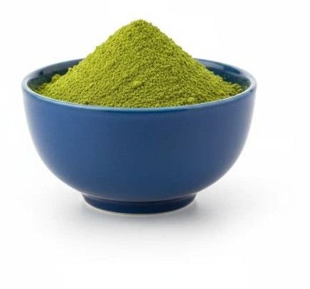 Pure Neem Leaf Powder