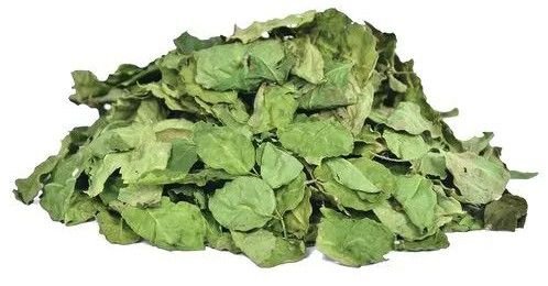 Dry Moringa Leaf