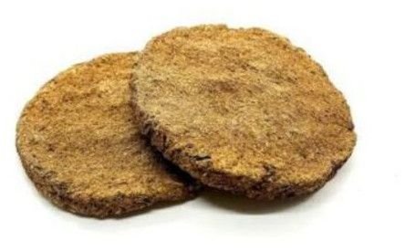 Traditional Cow Dung Cakes