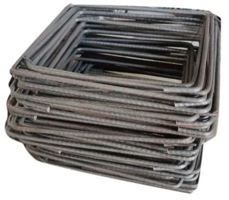 10x15 Inch TMT Bar Ring