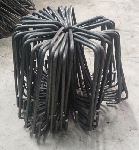6x8 Inch TMT Bar Ring