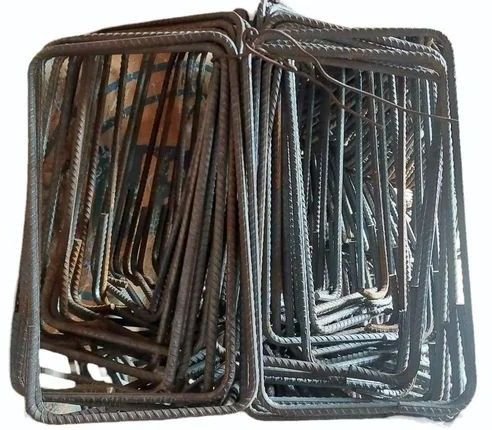 8x12 Inch TMT Bar Ring