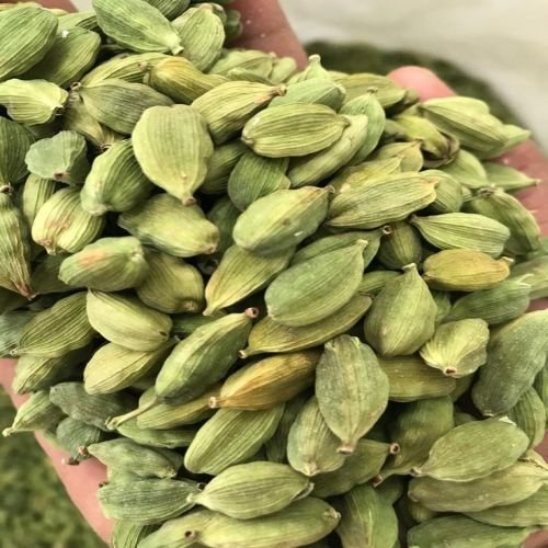 Green Cardamom Collection
