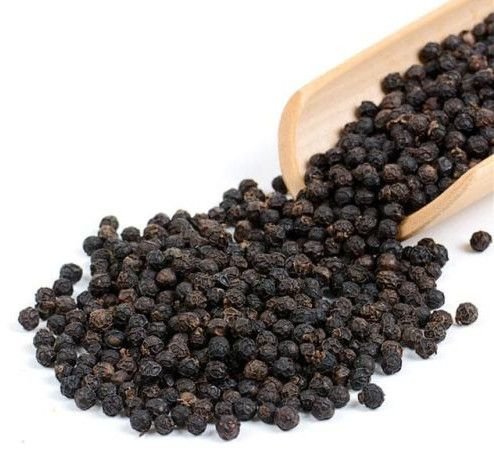 Black Pepper Collection