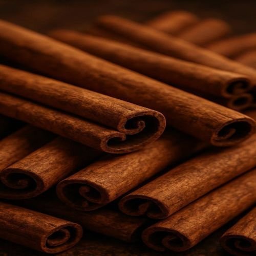 Cinnamon Collection
