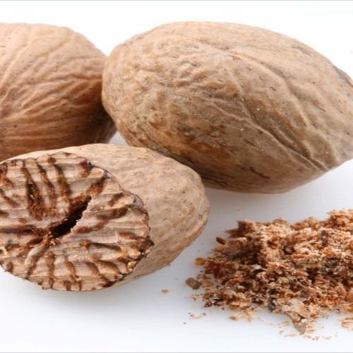Nutmeg Collection