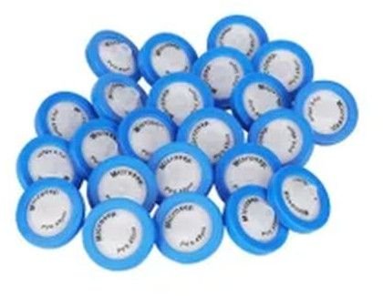 0.2 Micron Pvdf Syringe Filter