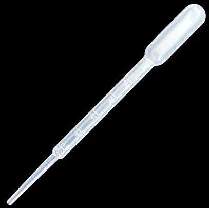 Dropper Pipette