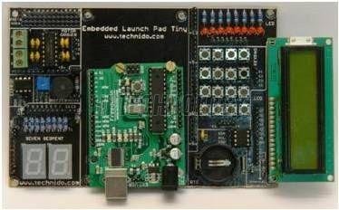 PIC Development Boards