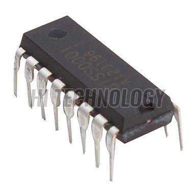 Serial USB IC
