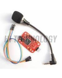 Speech Recognition Kit