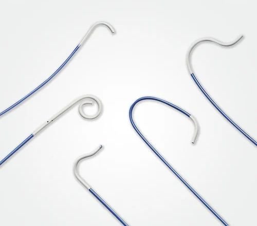 Cardiology Catheter