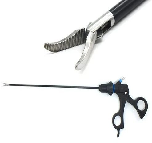 Maryland Laparoscopic Dissecting Forceps