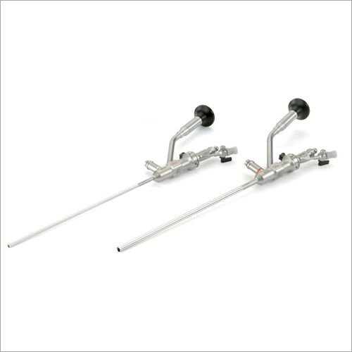 Nephroscope Set