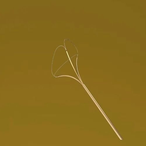 Nitinol Stone Extractor Basket