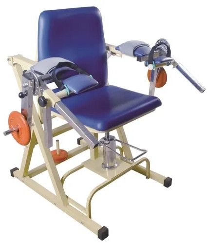 Orthopedic Aids & Rehabilitation Equipment