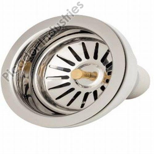 4 Inch Economy Sink Waste Coupling