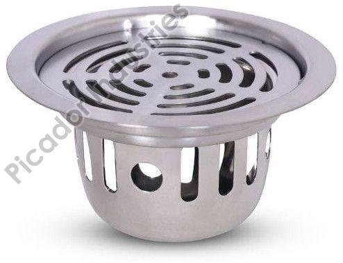 RCT 07 Stainless Steel Cockroach Trap