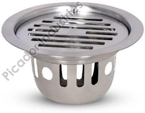 RCT 09 Stainless Steel Cockroach Trap