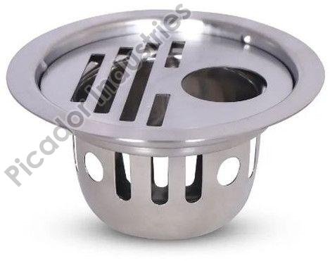 RCT 10 Stainless Steel Cockroach Trap