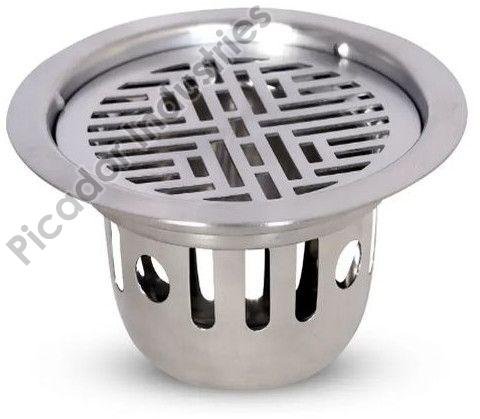 RCT 11 Stainless Steel Cockroach Trap
