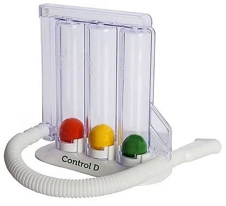 Respirometer