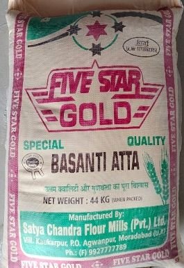 Basanti Atta