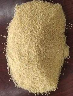 Coarse Semolina