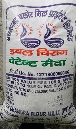 Multipurpose Maida