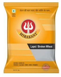 Bansi Broken Wheat
