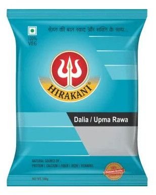 Upma Rava