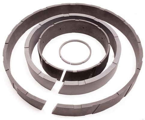 Peek Piston Ring