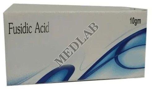 Fusidic Acid Ointment