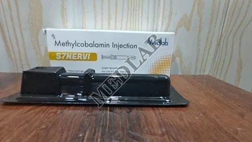 Methylcobalamin Injection