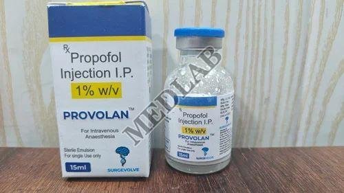 Propofol Injection